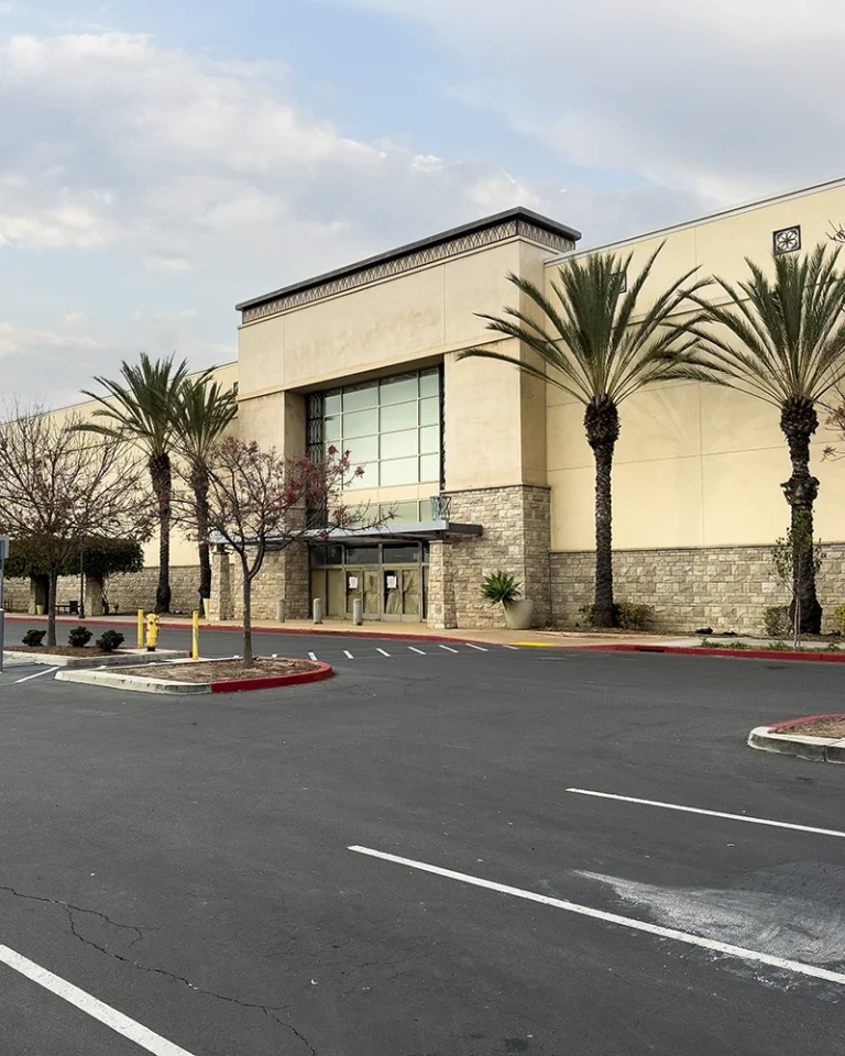 Would a Dave & Busters Work Here?