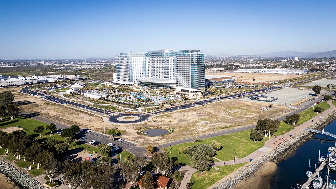 Chula Vista Bayfront Project Updates