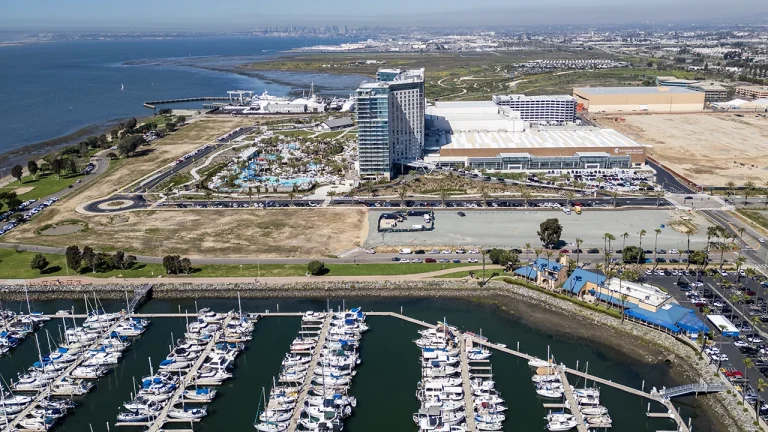 Harbor Park in Chula Vista: What to Expect When Construction Begins in 2026