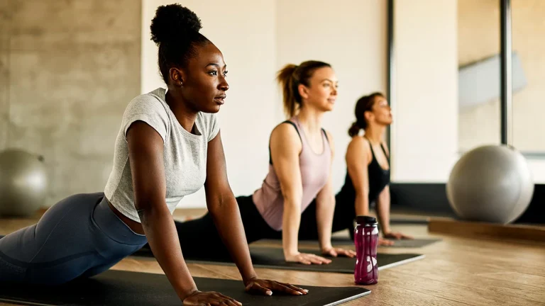 Get Moving, Chula Vista! Spring Into Fitness Is Back at Otay Ranch Town Center
