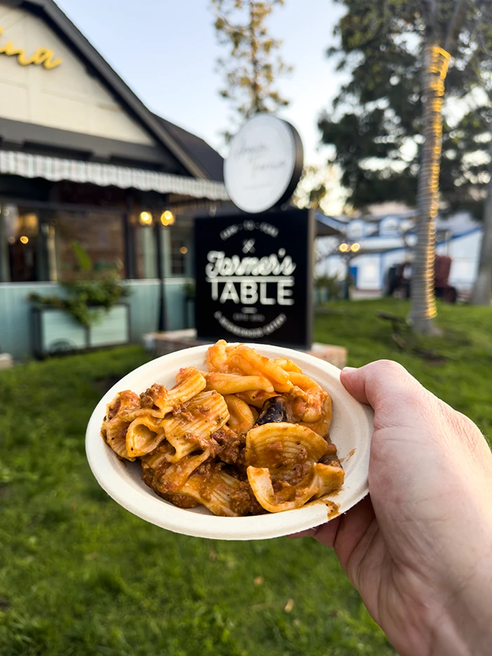 Taste of Third Avenue