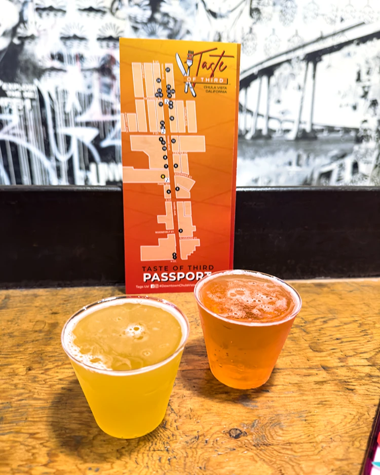 Taste of Third Avenue 2026