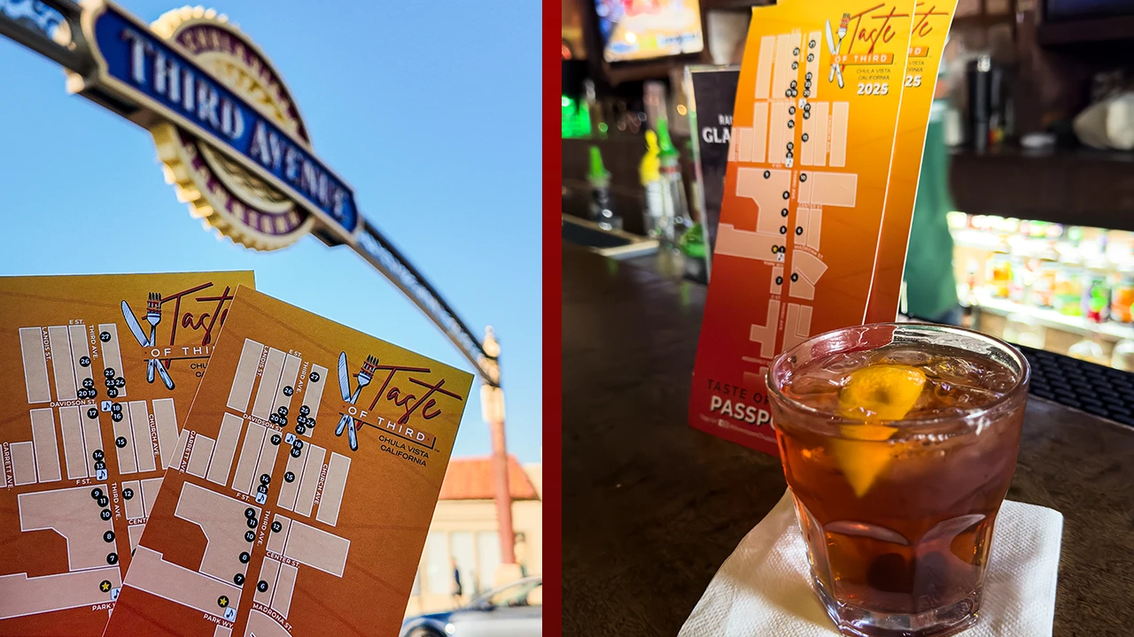 Taste of Third Avenue 2026