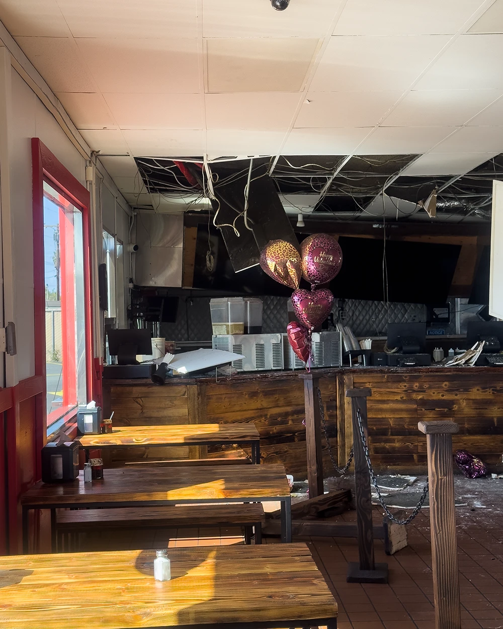 Chula Tacos in Chula Vista