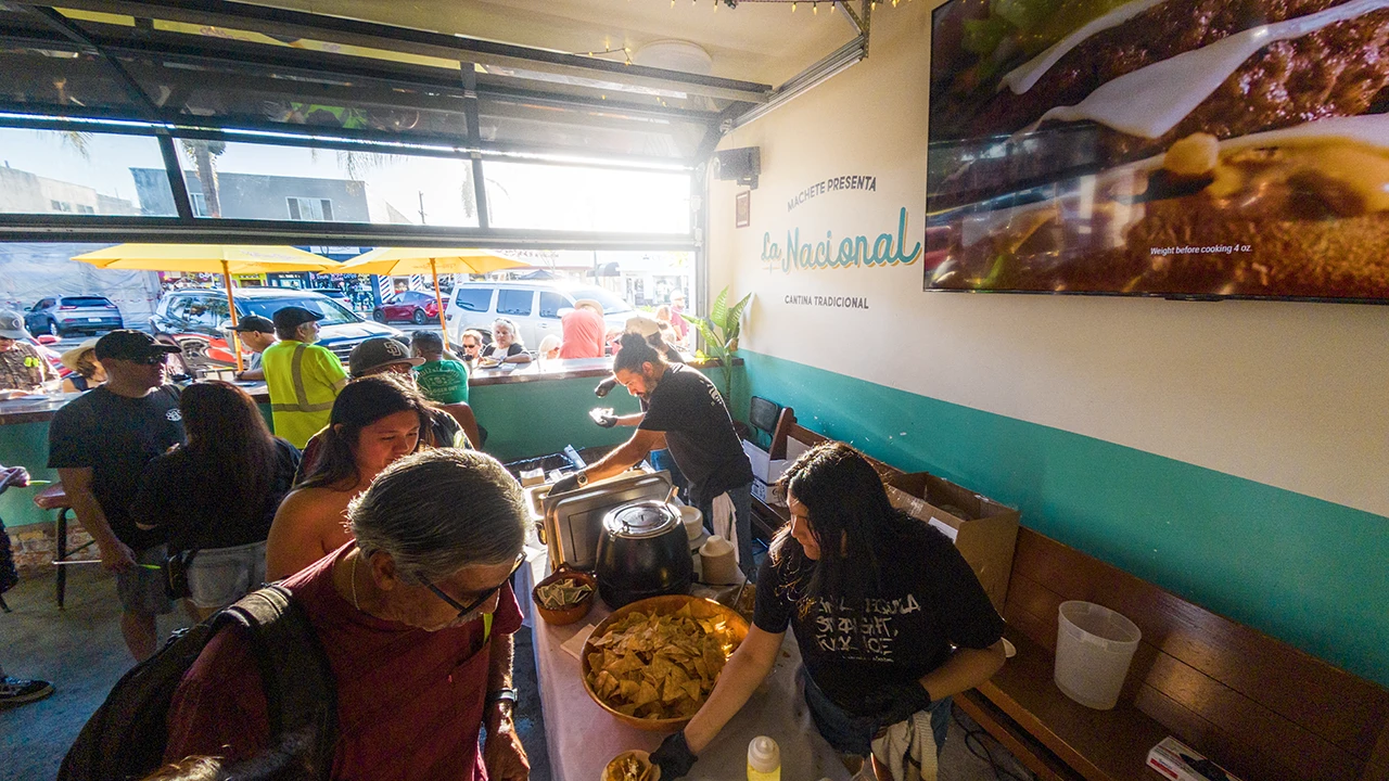 Taste of Chula Vista