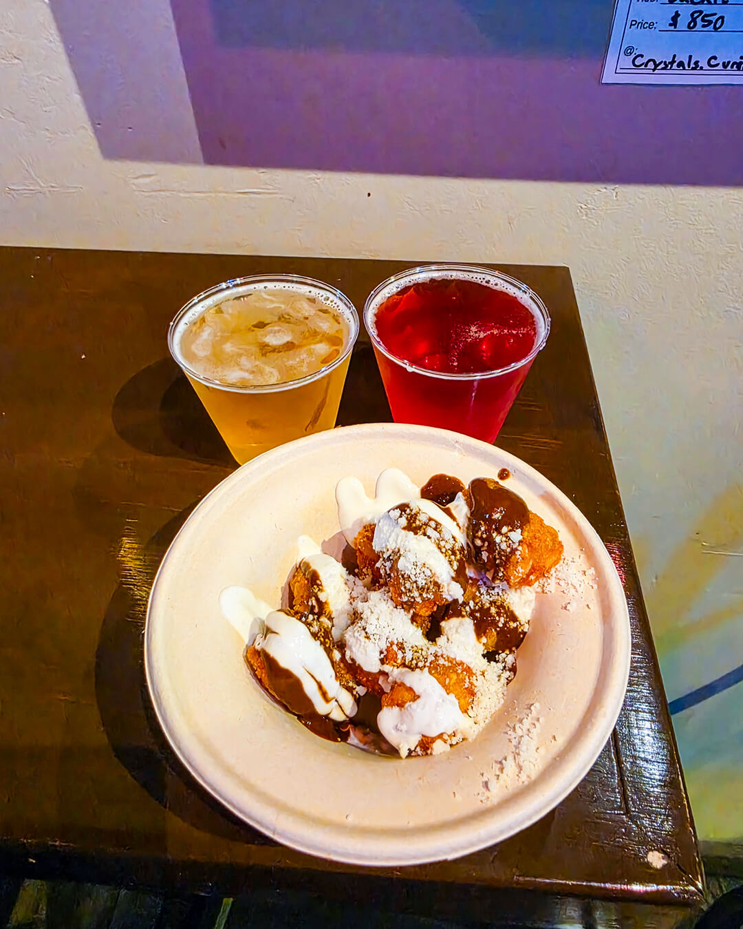 Taste of Chula Vista event