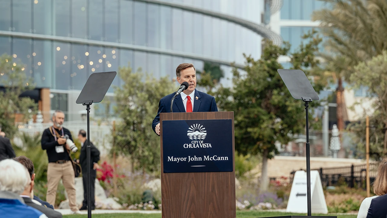 2026 Chula Vista State of the City