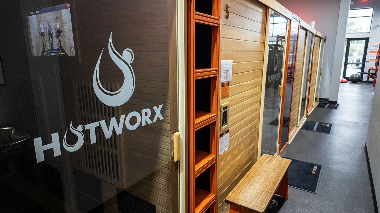 HotWorx Chula Vista