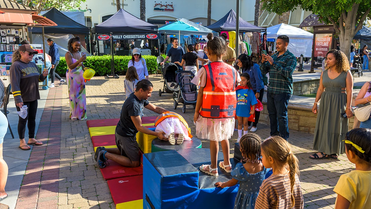 Chula Vista events for April 2026