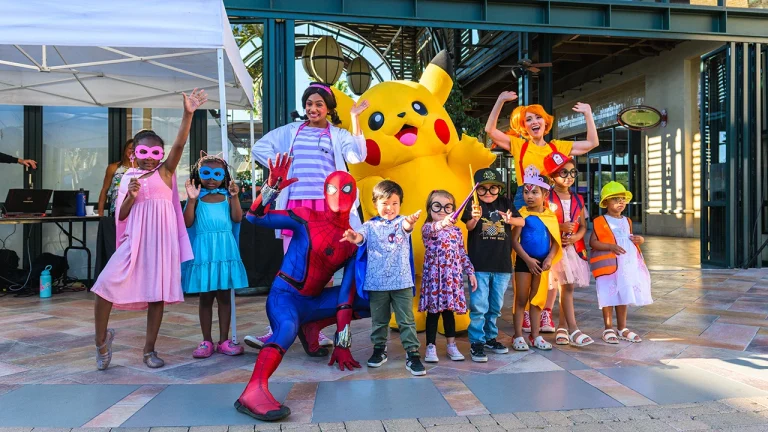Top April Events in Chula Vista That Are Perfect for the Whole Family