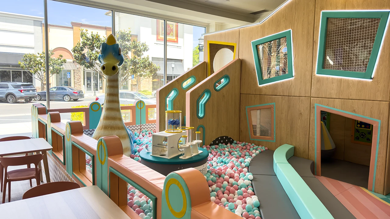 Mini play town Chula Vista location