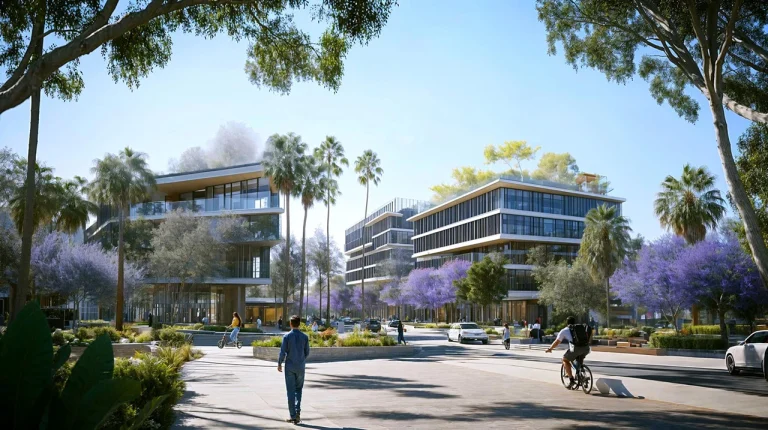 It’s Official: SDSU Is Coming to Chula Vista, and It’s Just the Beginning
