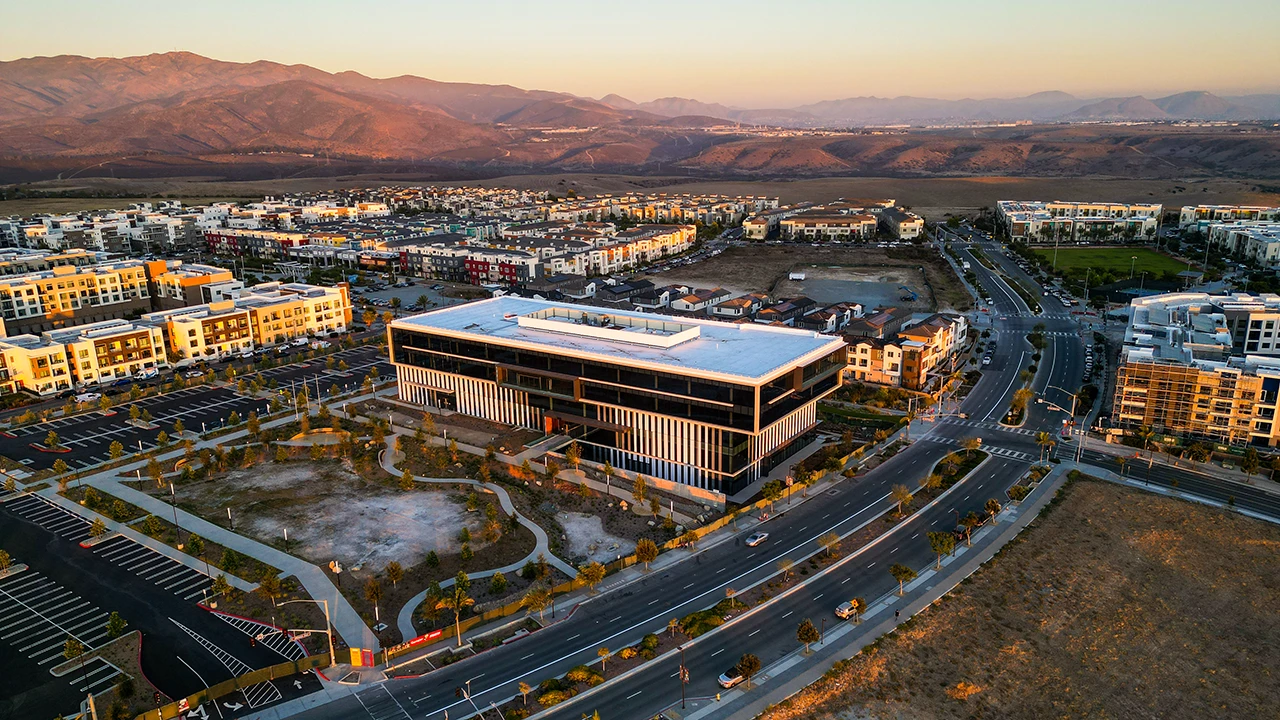 SDSU Coming to Chula Vista very soon