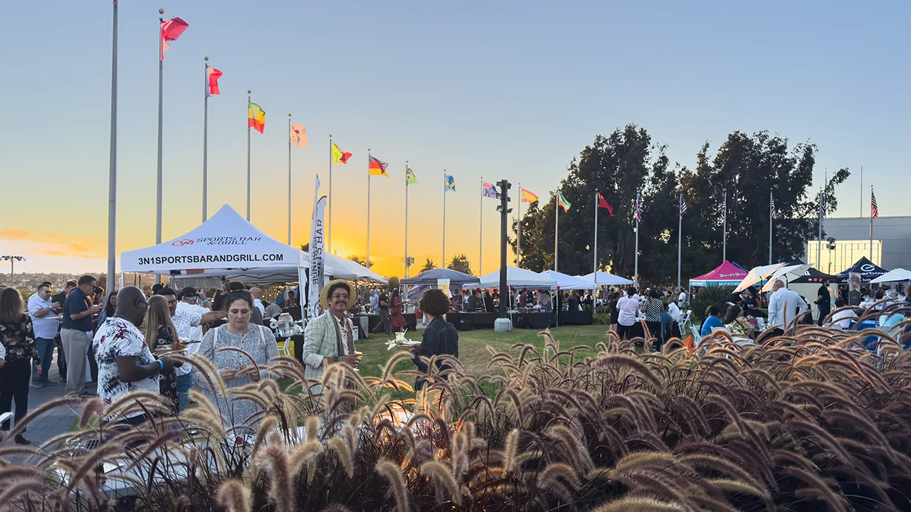 Taste of Eastlake Chula Vista