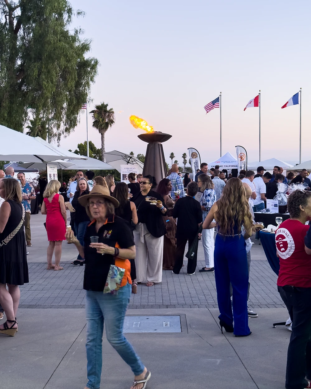 Taste of Eastlake Chula Vista