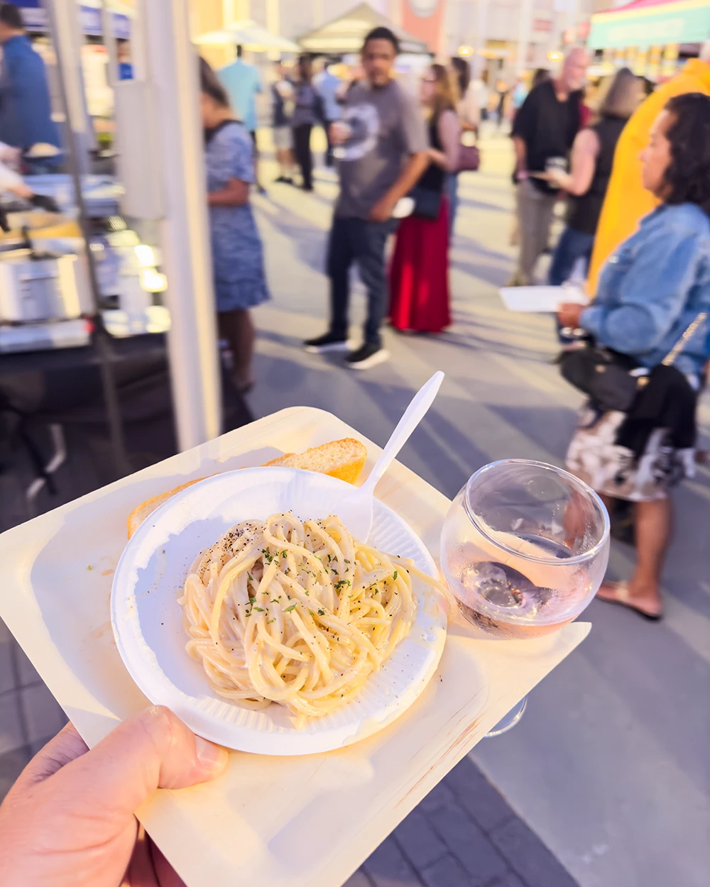 Taste of Eastlake Chula Vista