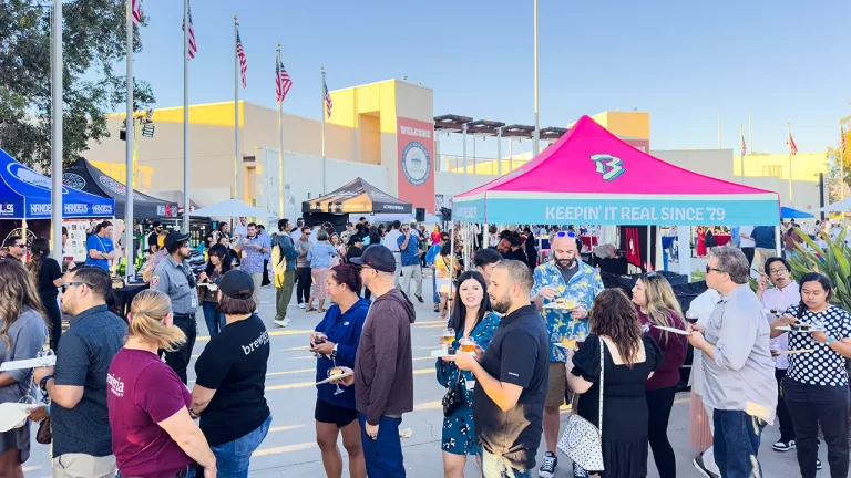 Taste of Eastlake 2026 Is Coming July 24 and You Don’t Want to Miss It