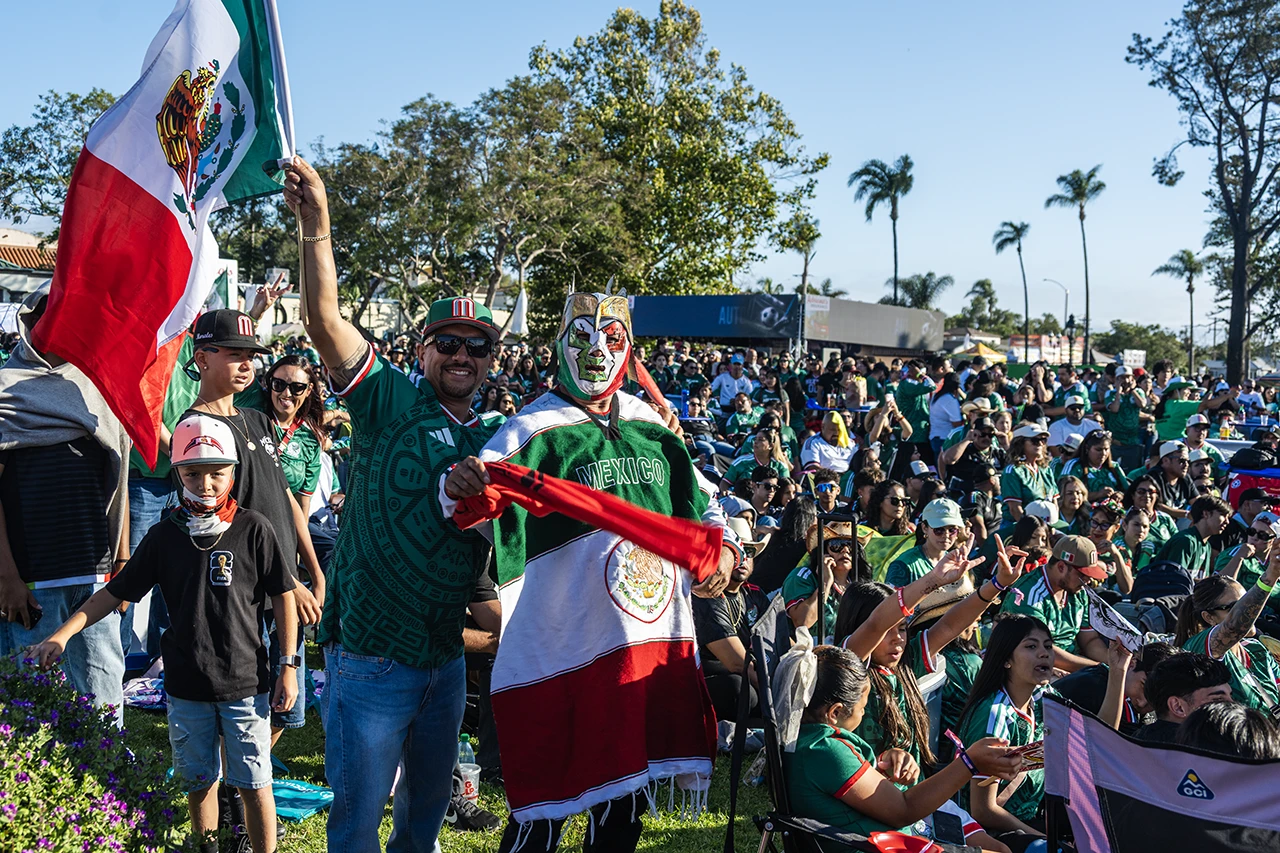 Downtown Chula Vista World Cup watch party
