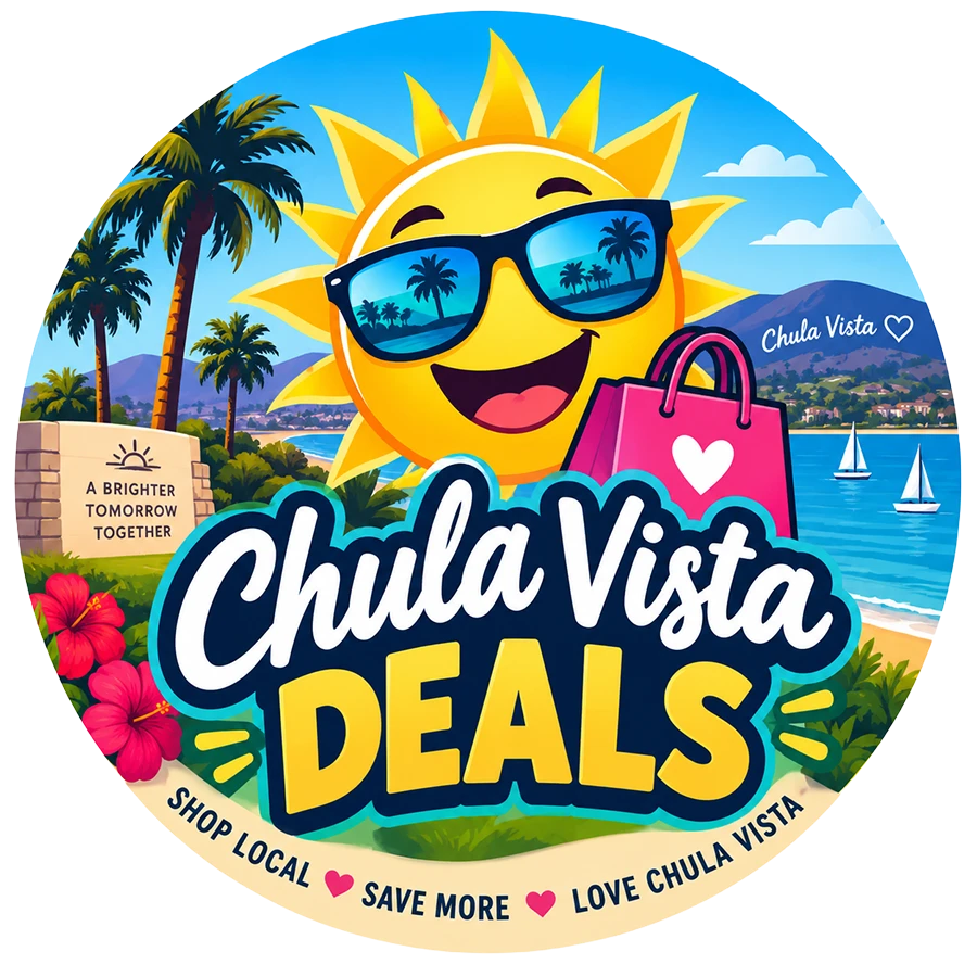 Chula Vista Deals