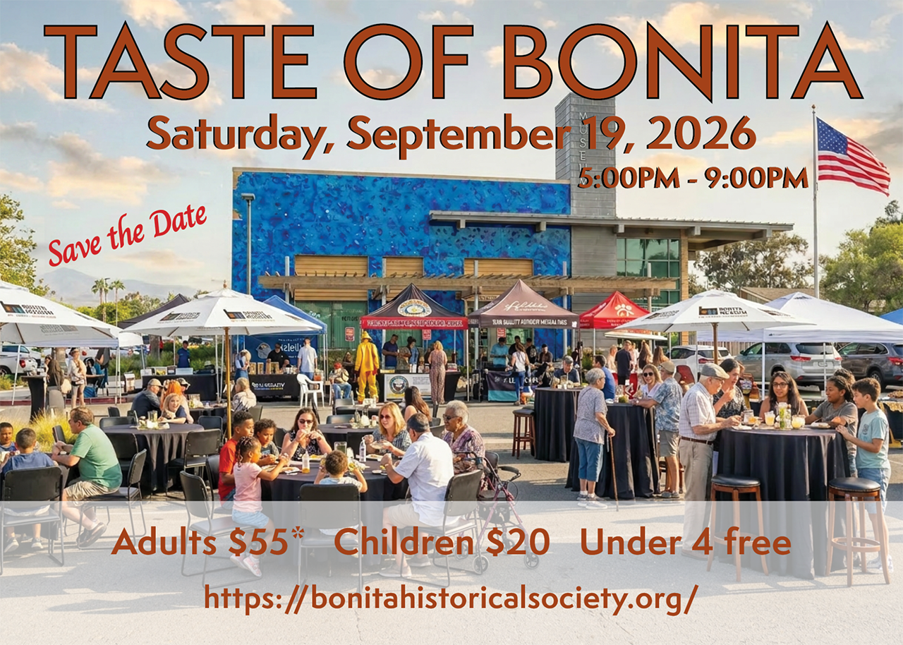 Taste of Bonita 2026