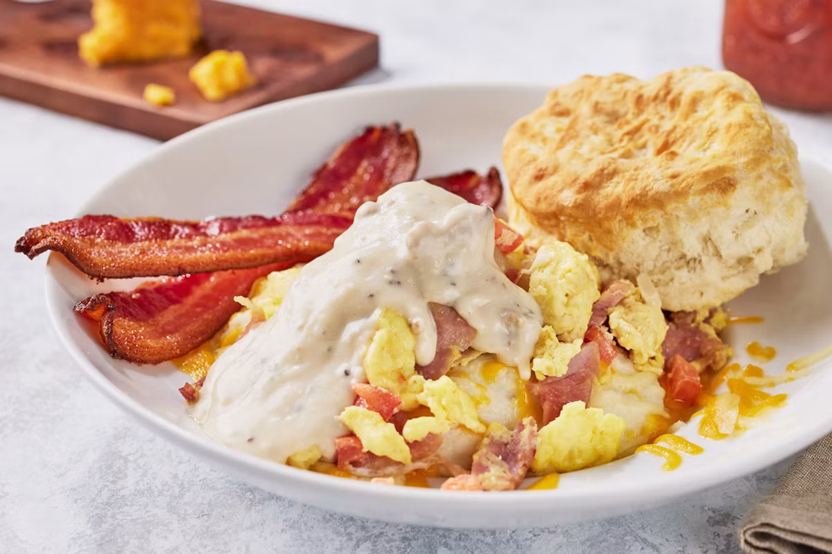 Another Broken Egg Café Chula Vista