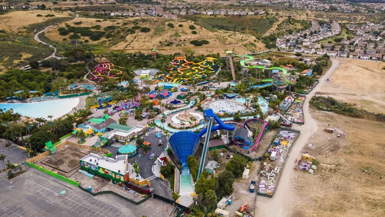 Sesame Place San Diego come experience the Thrills for 2023
