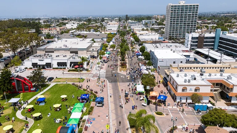 Chula Vista Lemon Festival 2023 is back in full