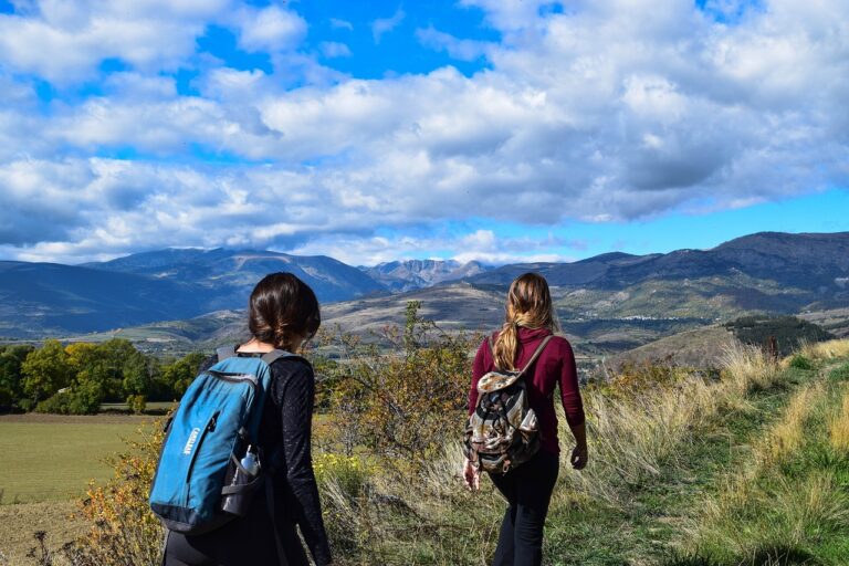 Chula Vista has so many great hiking trails to get out and enjoy