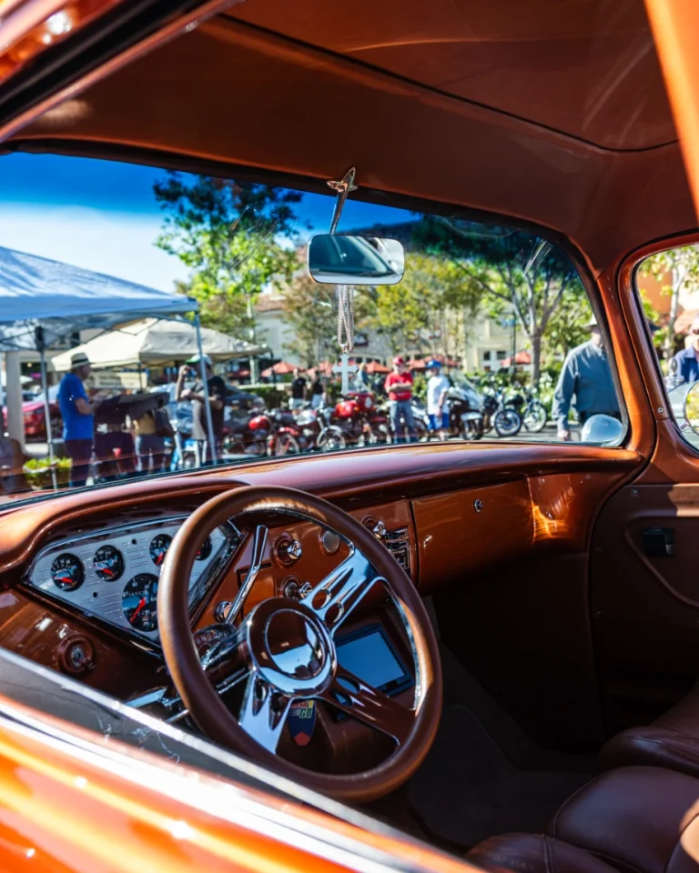 Summer Sunday’s at Village Walk in Eastlake is a fun event