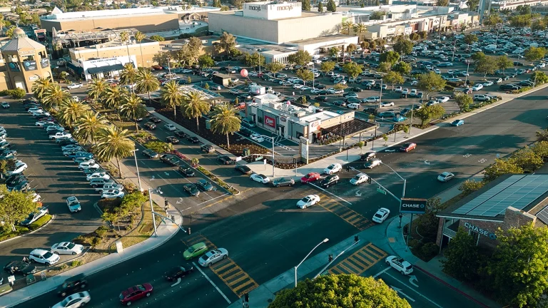 Raising Cane’s at the Chula Vista Mall is now open